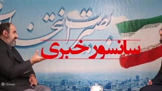 سیدمرتضی نوری تزریق چربی