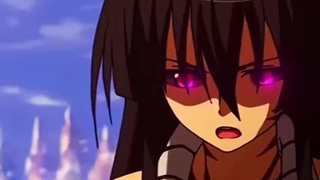 ادیت از Akame ga Kill