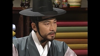 سریال تاجر پوسان قسمت سی ودوم 