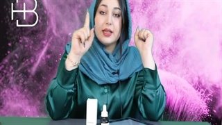 سرم آسکوربیک اسید اوردینری