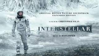 آلبوم موسیقی فیلم میان ستاره ای (Interstellar) ساخته هانس زیمر