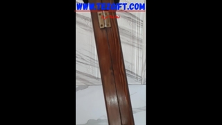 تخت نرد و شطرنج طرح چوگان