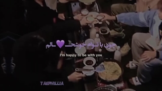 میگن کسایی رو استن کن که اونام تورو استن کنن :)