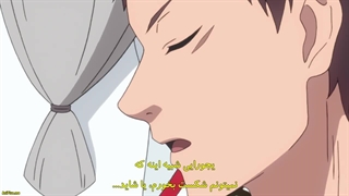 انیمه مونونوگاتاری Mononogatari فصل 2 قسمت 12 قسمت اخر