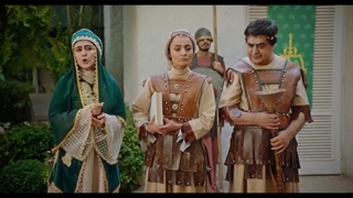 قسمت 11 سریال فوفو مسافری از کامادو(کامل)(رایگان)| سریال فوفو مسافری از کامادو قسمت یازدهم