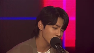 حیح اسم اهنگو نمیدونم اما آهنگ جدید جونگ کوک۲۰۲۳ کپ