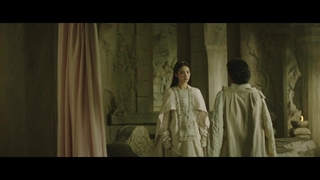 قسمت4"چهارم"فصل2سریال کره ای سرگذشت آسدال:شمشیر آرامون (Arthdal Chronicles: The Sword of Aramoon 2023)+زیرنویس فارسی