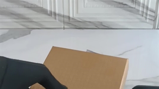 ست چرمی مردانه عسلی