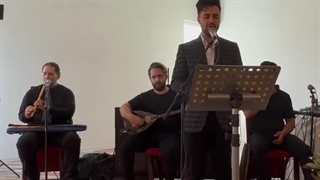 گروه سنتی /گروه ترحیم