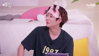 لگد به پتو در شب قسمت ۸