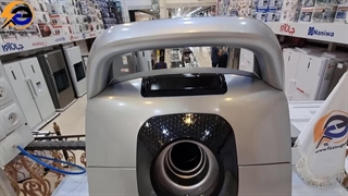 جاروبرقی ۲۲۰۰ وات نوبل کینگ مدل NK-VC-3620