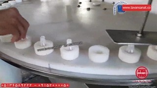 دستگاه پرکن کود مایع توان صنعت | ۰۹۱۵۲۰۰۰۰۵۰