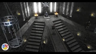 انیمیشن فرمانروایان مقدس - قسمت 1 تا 4 - حضرت ساموئل