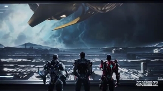 تریلر جدید از فصل 4 انیمه ستاره بلعیده شده(Swallowed Star) پخش هفته از سوم اکتبر