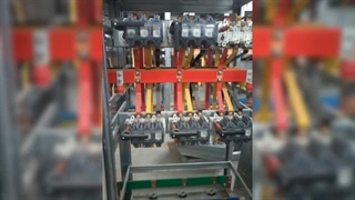 انشعاب پست طراح اجرا پیمانکار ساخت پست نصب تابلو ترانس ترانسفورماتور احداث برآورد قیمت نیروگاه برق تجدید پذیر خورشیدی در یزد