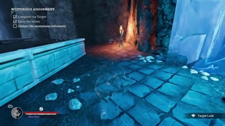 گیم پلی بازی Aragami 2 PS4