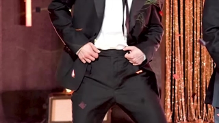 فنکم شیومین با آهنگ cream soda  در اینکیگایو