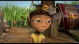 دانلود رایگان برنامه کودک جیرجیرک و مورچه