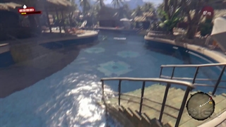 گیم پلی بازی Dead Island Definitive Collection PS4