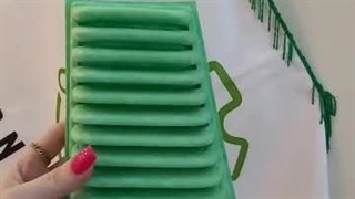 فیلترصنعتگران سبز  ال90