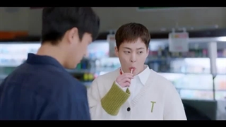 قسمت 4 سریال کره ای فروشگاه آیدل با زیرنویس فارسی●(کیفیت بالاتر و زیرنویس چسبیده در قسمت توضیحات)●