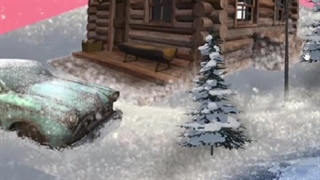 طراحی جهان کوچک در فتوشاپ