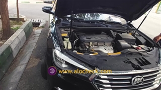 کارشناسی لیفان 820 الوچک