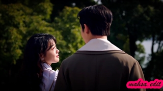 دلتنگ توام که به داد دلم برسی_میکس عاشقانه و غمگین سریال چینی تا ابد عشق (Forever Love) با اهنگ دلتنگ توام