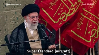 How did the Europeans help Saddam Hussein