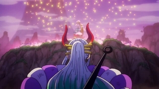 انیمیشن وان پیس قسمت ۱۰۷۷