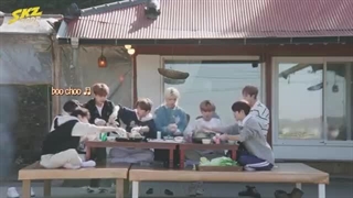 برنامه skz Code قسمت 10 زیرنویس فارسی آنلاین