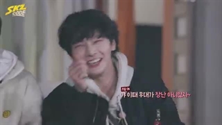 برنامه skz Code قسمت 12 زیرنویس فارسی آنلاین