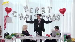 برنامه skz Code قسمت 14 زیرنویس فارسی آنلاین