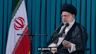 Vaincre les crises successives provoquées par l'ennemi