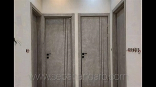 مدلهای اتاقی درب پلی وود۸۸۴۵۴۵۲۴-۰۲۱