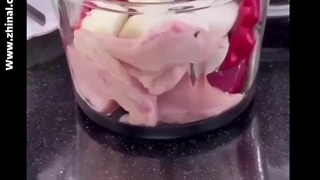 طرز استفاده از خردکن سیلور کرست برای تهیه کباب تابه ای