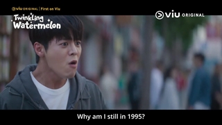 تریلر سریال هندونه چشمک زن