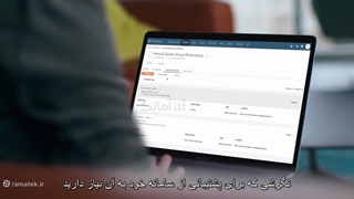 معرفی نرم افزار تبلو (Tableau)