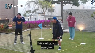 تماشای قسمت 10 (آخر) ورایتی شو No Math School Trip با حضور کیونگسو و زیرنویس فارسی چسبیده