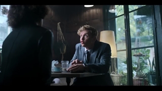 فیلم ارتش دزدان با دوبله فارسی/ Army of Thieves 2021