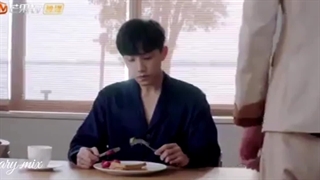 ***رابطه من و رفیقام ... سریال چینی عشق غیر منتظره