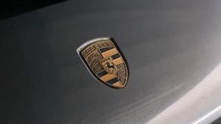 کارشناسی پورشه کاین الوچک