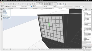آموزش آرشیکد تکنیک های طراحی معماری با آرشیکد - گرافیسم