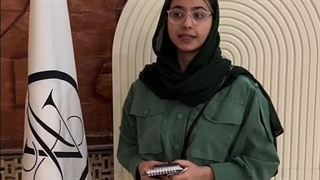 نظر هنرجو درباره کلاس گل آرایی والا دیزاین