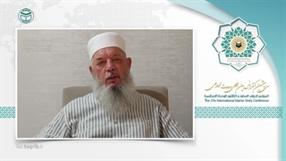 مفتی محمد رحیم‌اف en