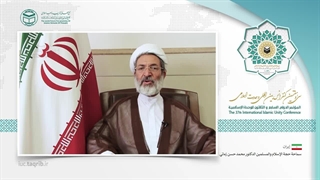 حجت الاسلام و المسلمین دکتر محمد حسن زمانی روکش دندان