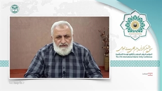 امیر عمر عبدالرحمن الایوبی