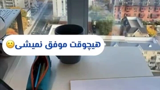 ی موقع تسلیم نشی ها