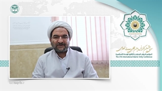 حجت الاسلام و المسلمین دکتر محمد مهدی فرمانیانen پاکسازی پوست