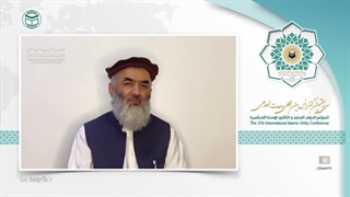 مولوی حبیب الله حسامar